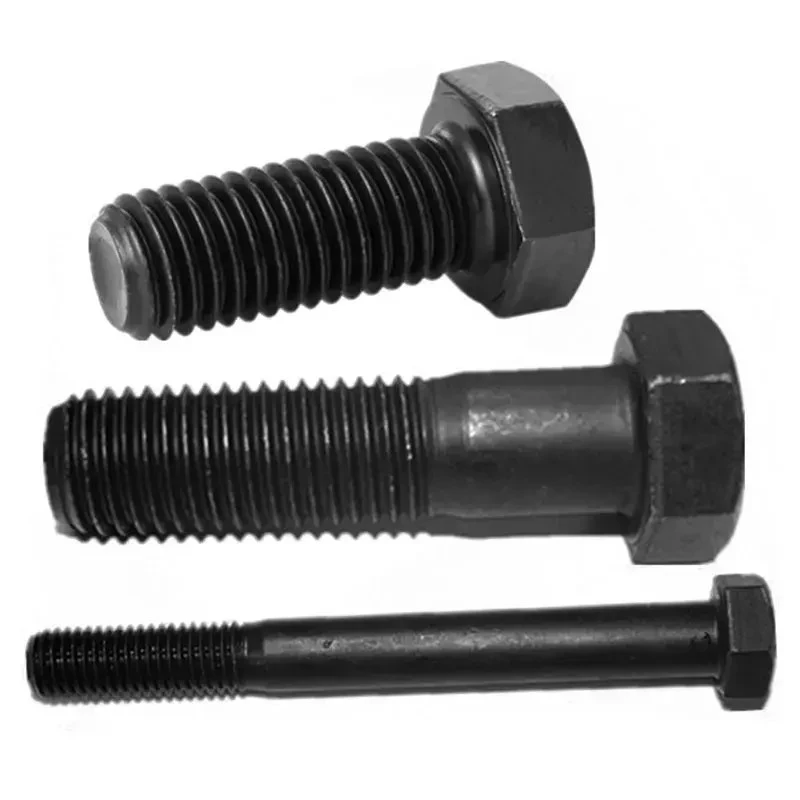 HEX Bolt DIN933 suppliers