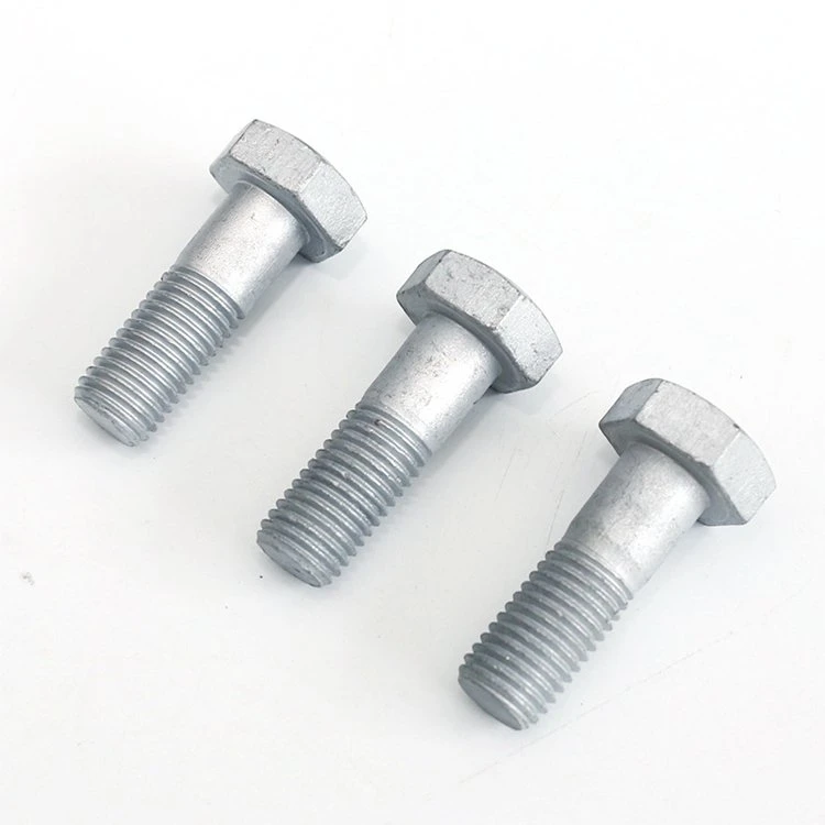Hex Bolt GB5782 suppliers