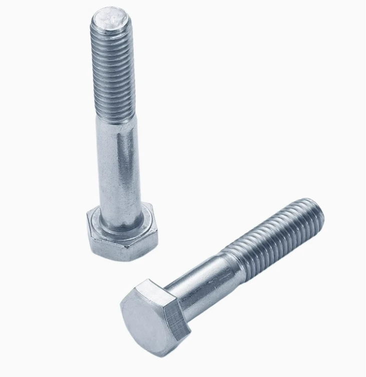 Hex Bolt ISO 4014 suppliers