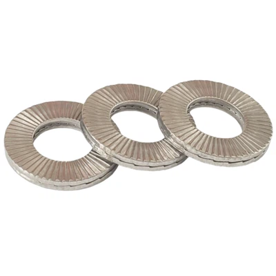 DIN 25201 Lock Washer